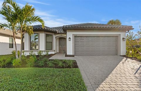 4554 BLUE STAR COURT NORTH PORT FL 34289