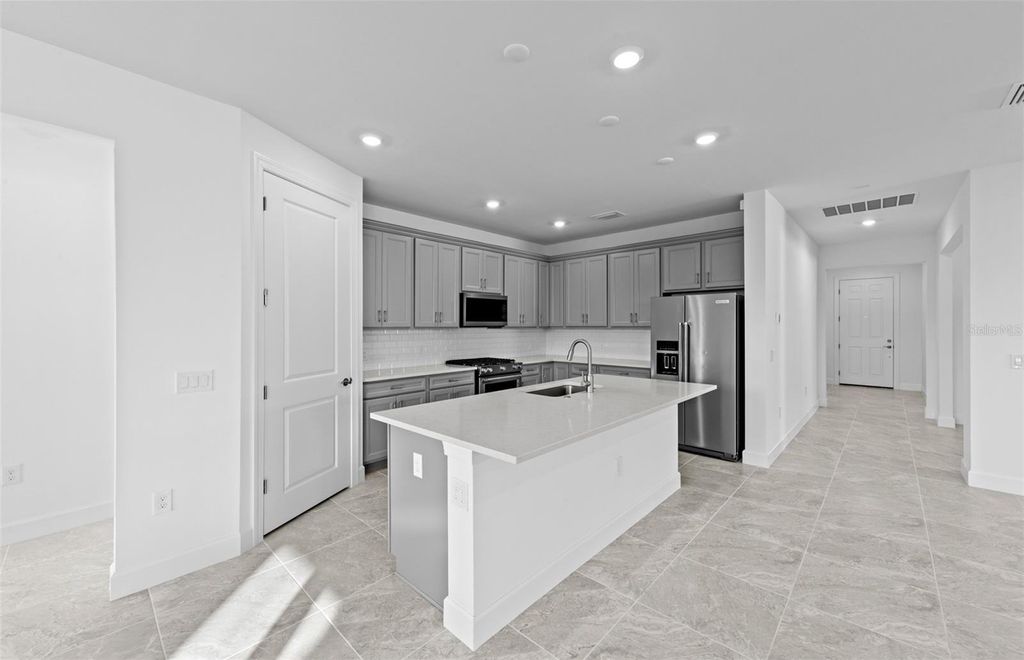 Photo of 4554 Blue Star Court, North Port, FL 34289 (MLS # TB8458400)