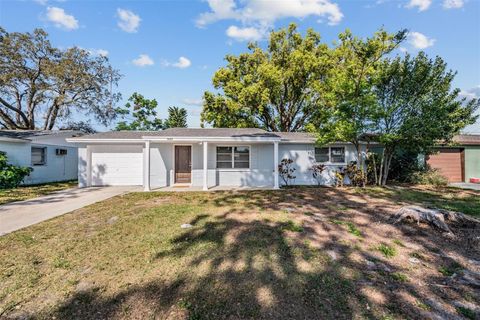 Photo of 3643 Bedford Street, New Port Richey, FL 34652 (MLS # TB8493274)