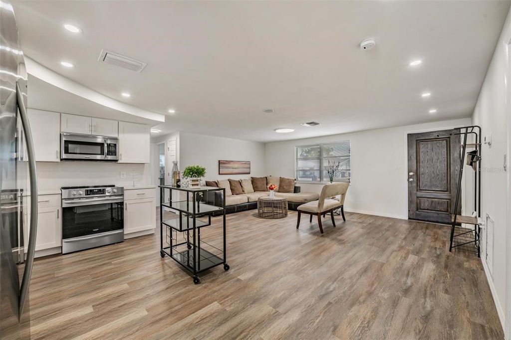 Photo of 3643 Bedford Street, New Port Richey, FL 34652 (MLS # TB8493274)