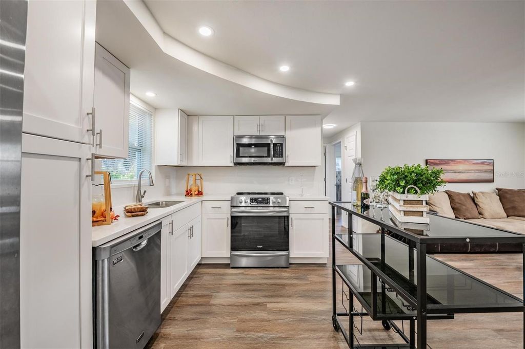 Photo of 3643 Bedford Street, New Port Richey, FL 34652 (MLS # TB8493274)