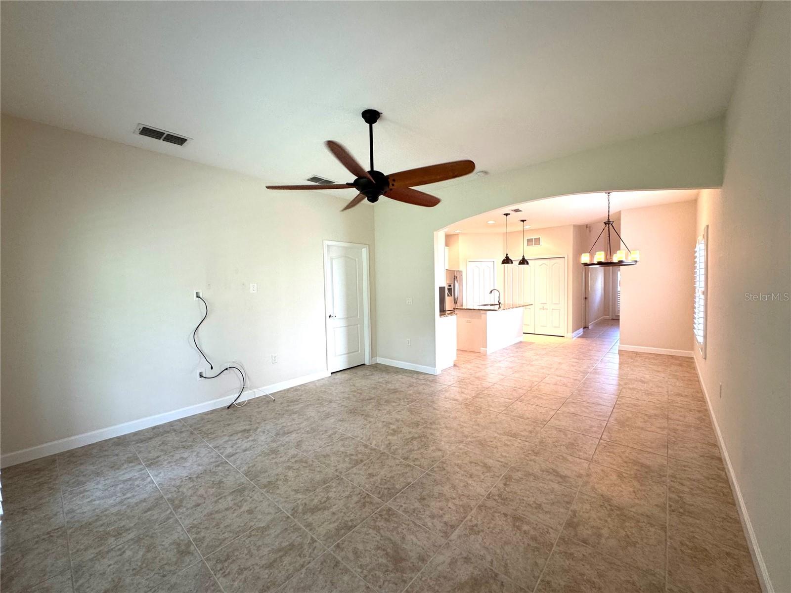 RIVER OAKS RESERVE PH 2 - Residential Lease