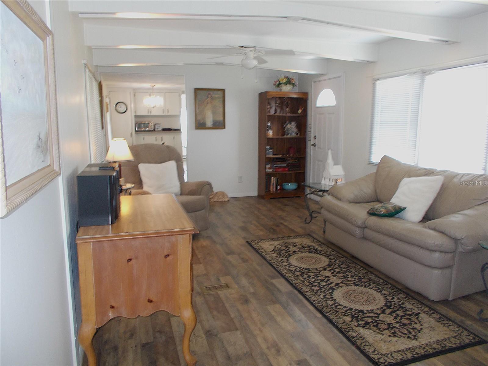 SANDALWOOD PARK - Residential