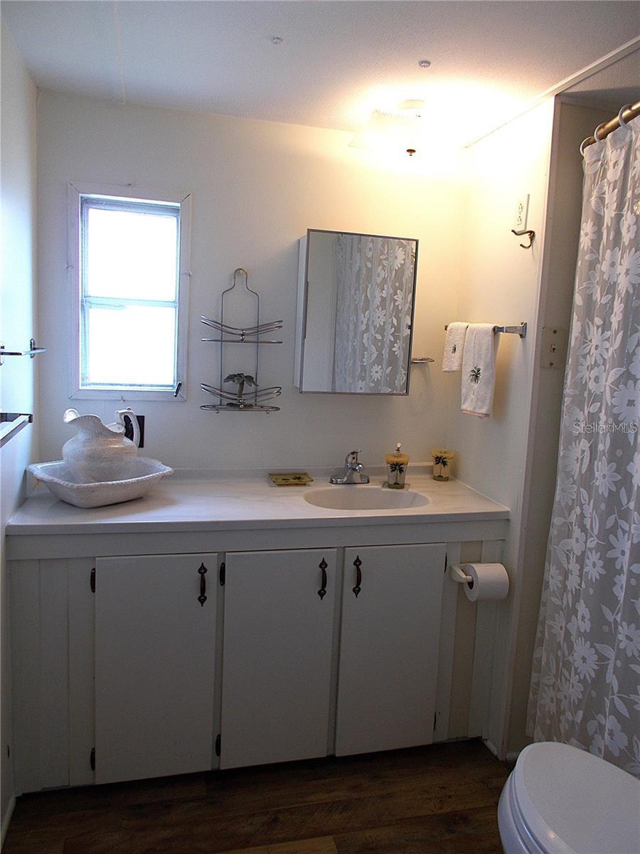 SANDALWOOD PARK - Residential