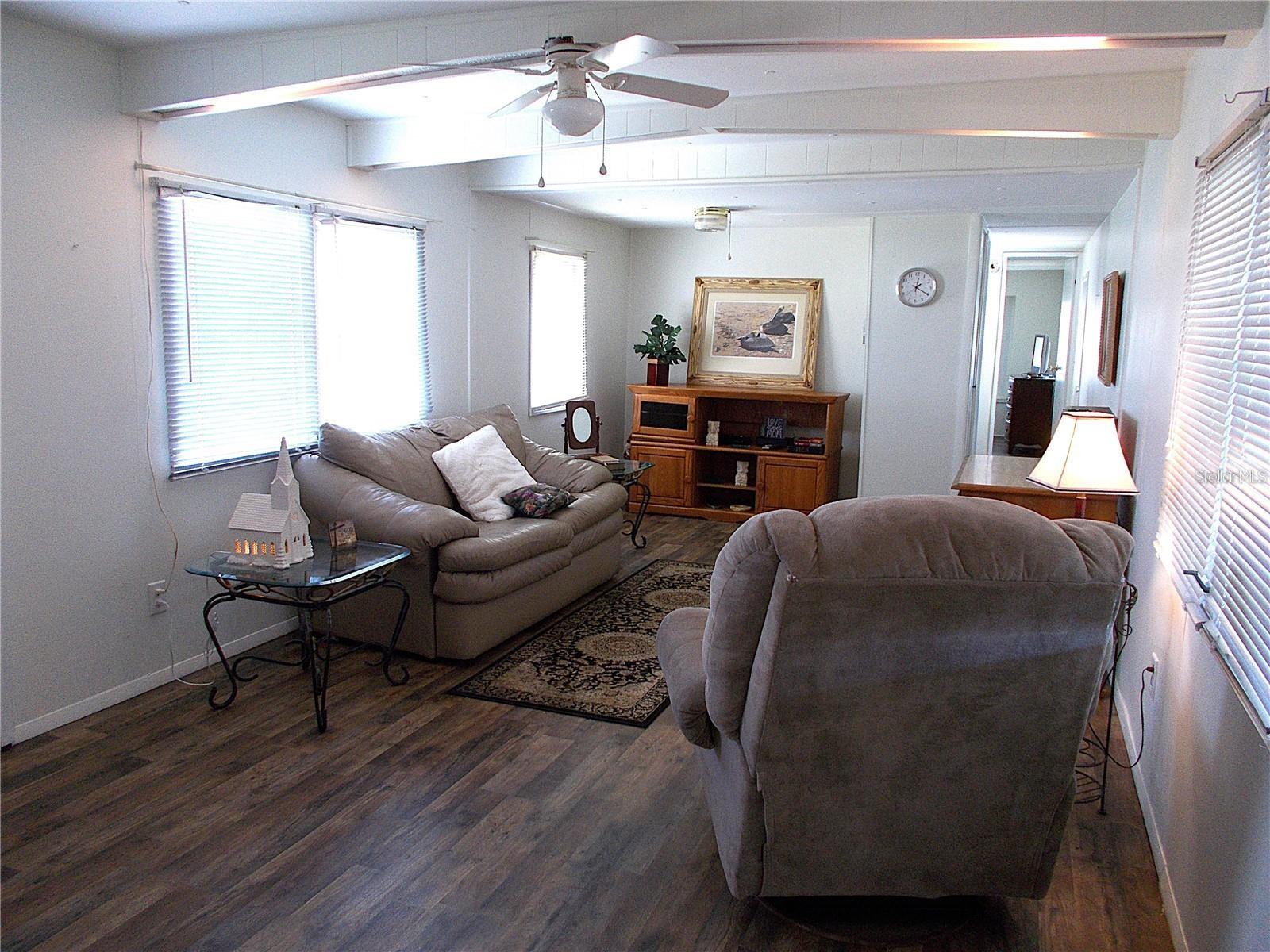 SANDALWOOD PARK - Residential