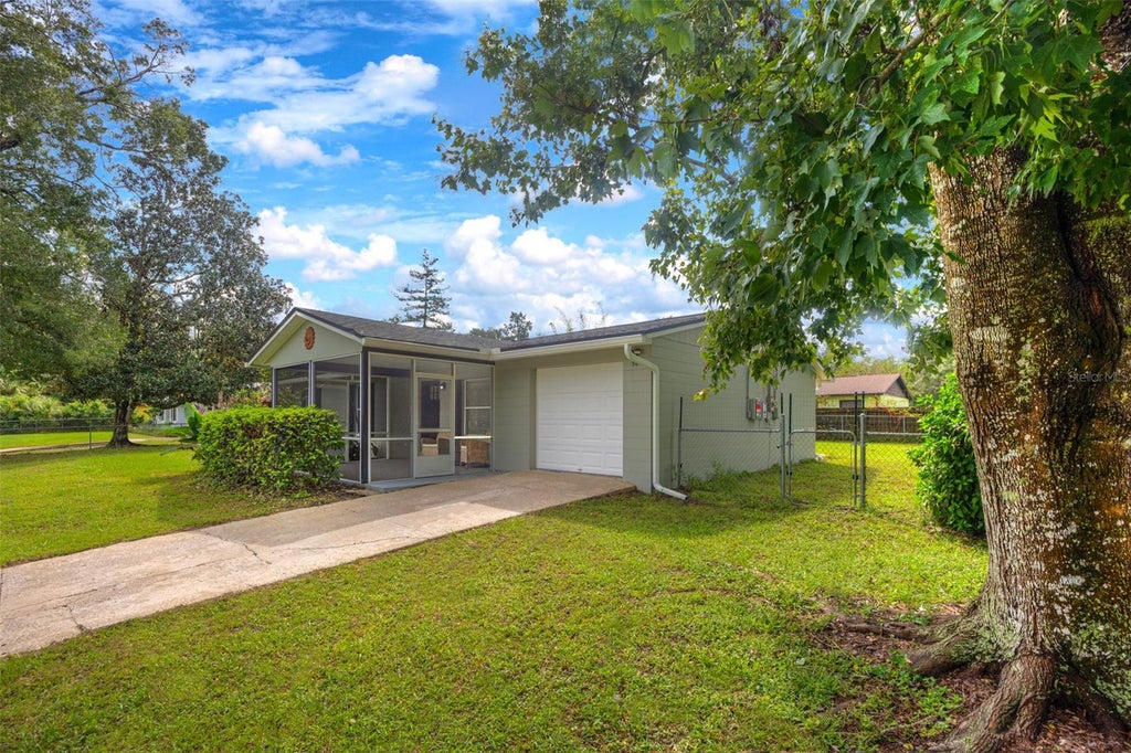 Photo of 569 Sidney Drive, Lake Helen, FL 32744 (MLS # V4951740)