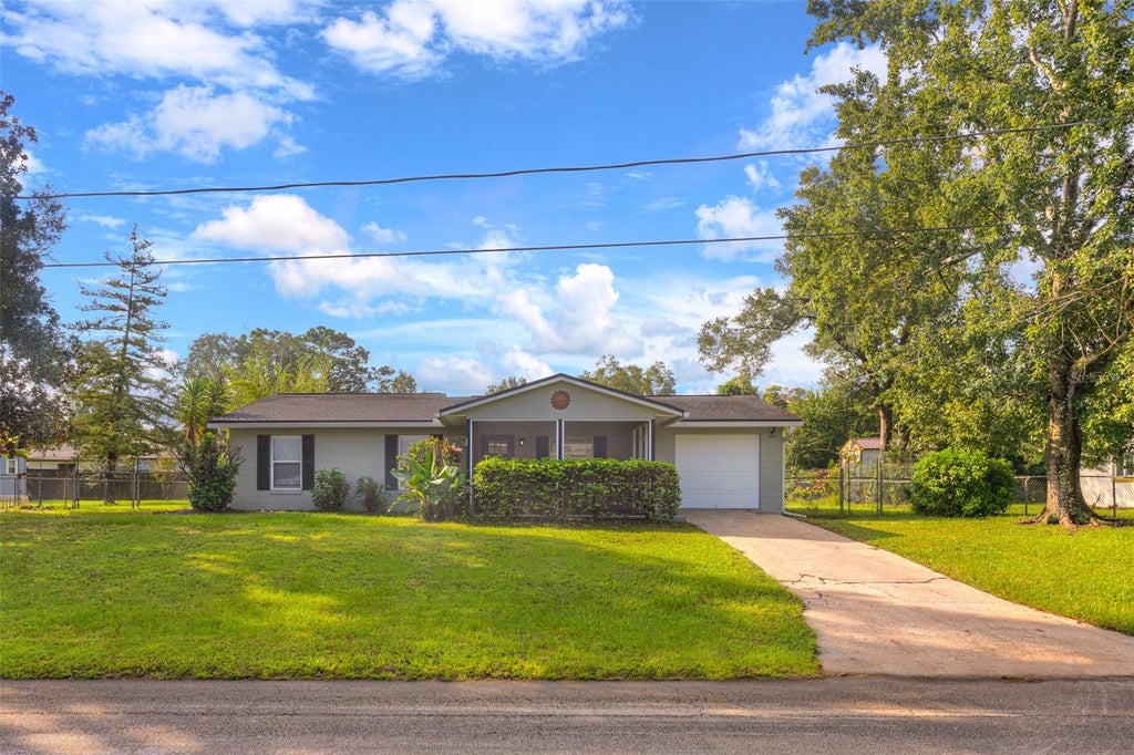 Photo of 569 Sidney Drive, Lake Helen, FL 32744 (MLS # V4951740)