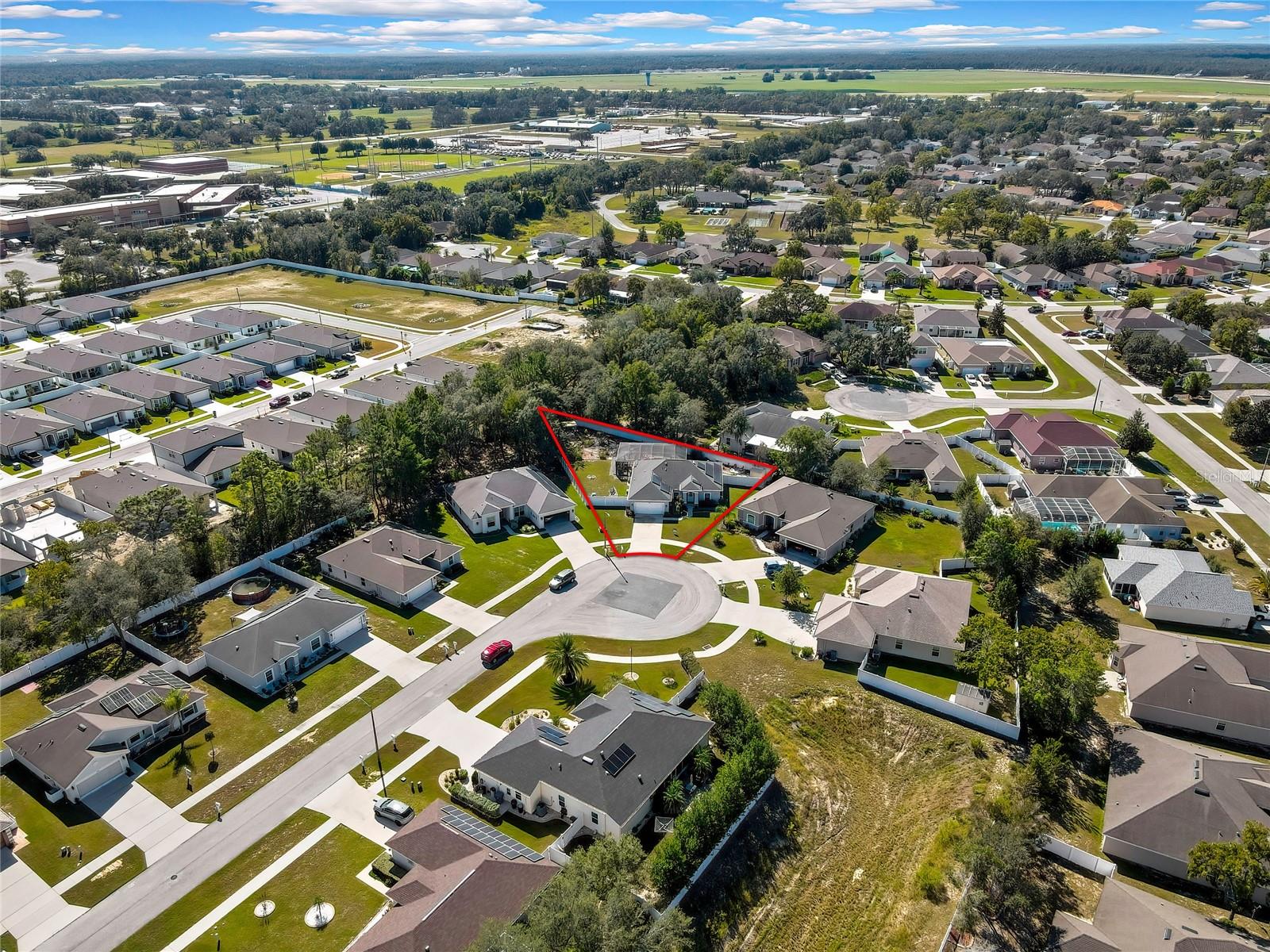 DEERFIELD ESTATE PH 5 - Residential