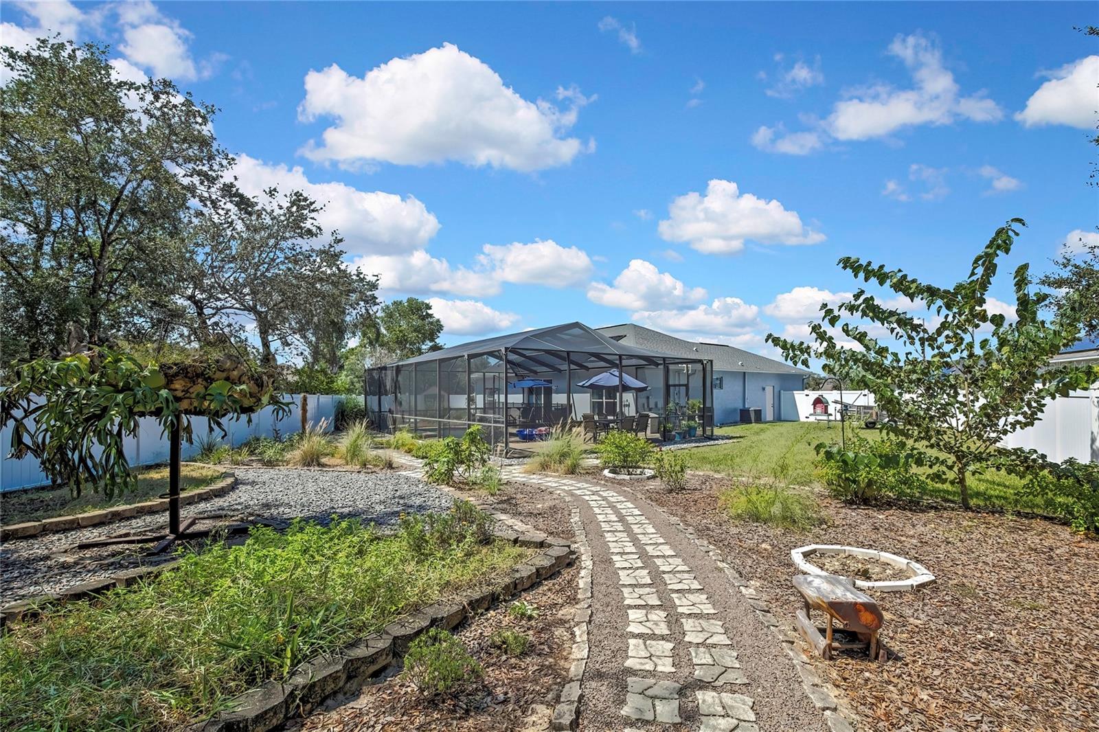 DEERFIELD ESTATE PH 5 - Residential