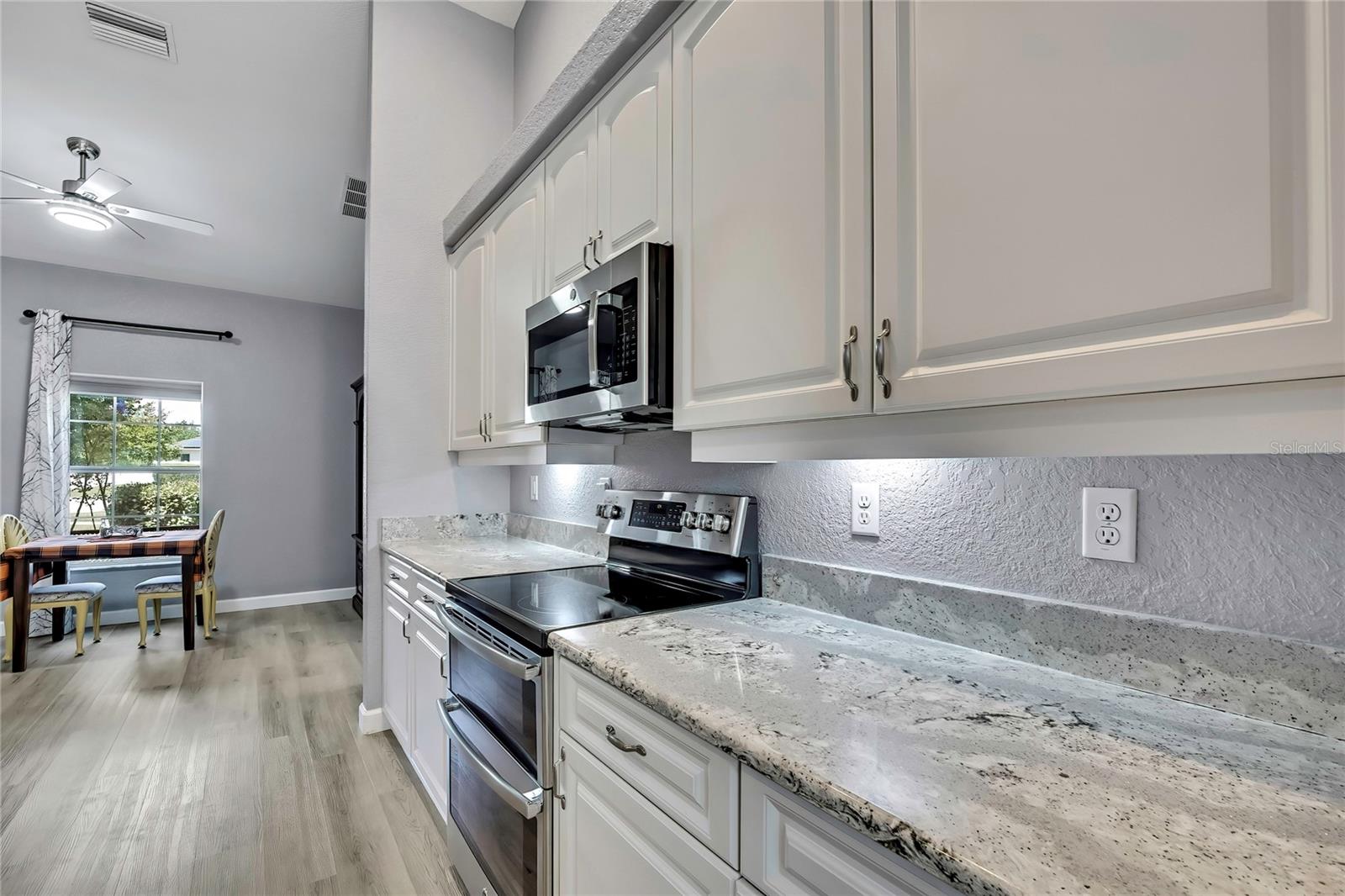 DEERFIELD ESTATE PH 5 - Residential