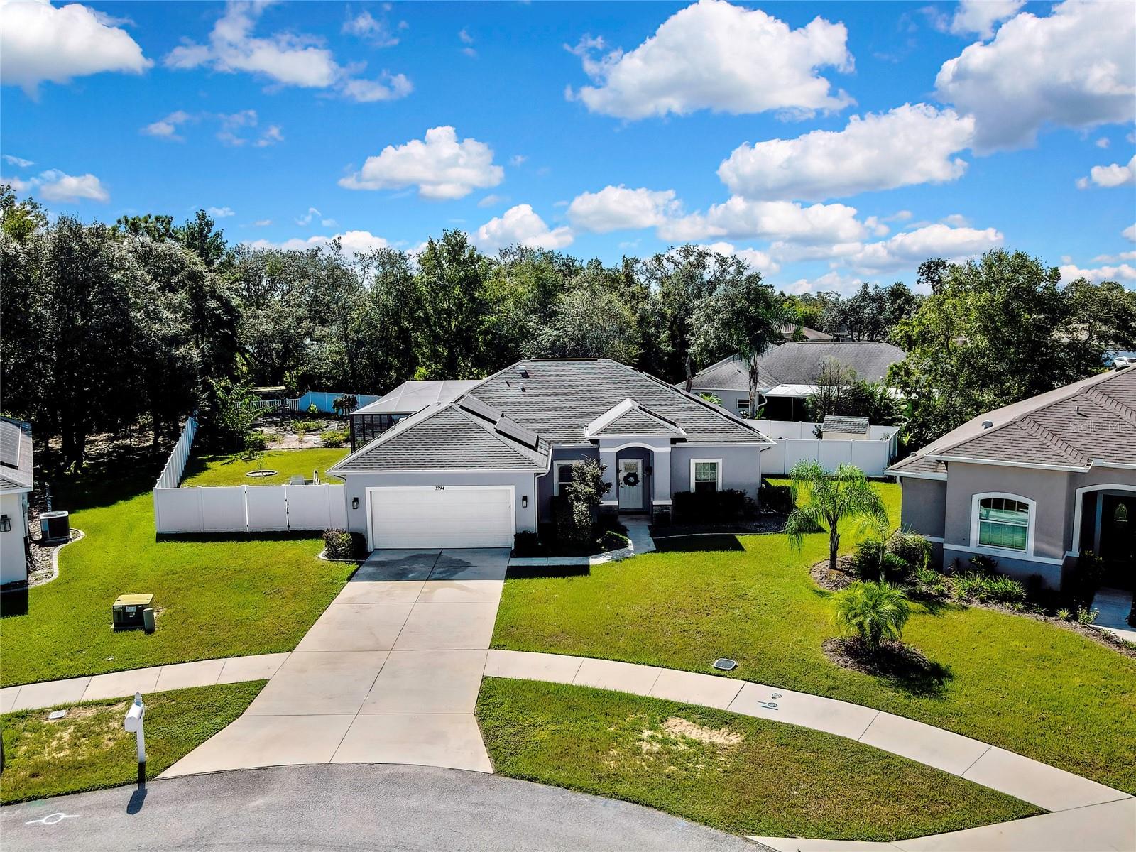DEERFIELD ESTATE PH 5 - Residential