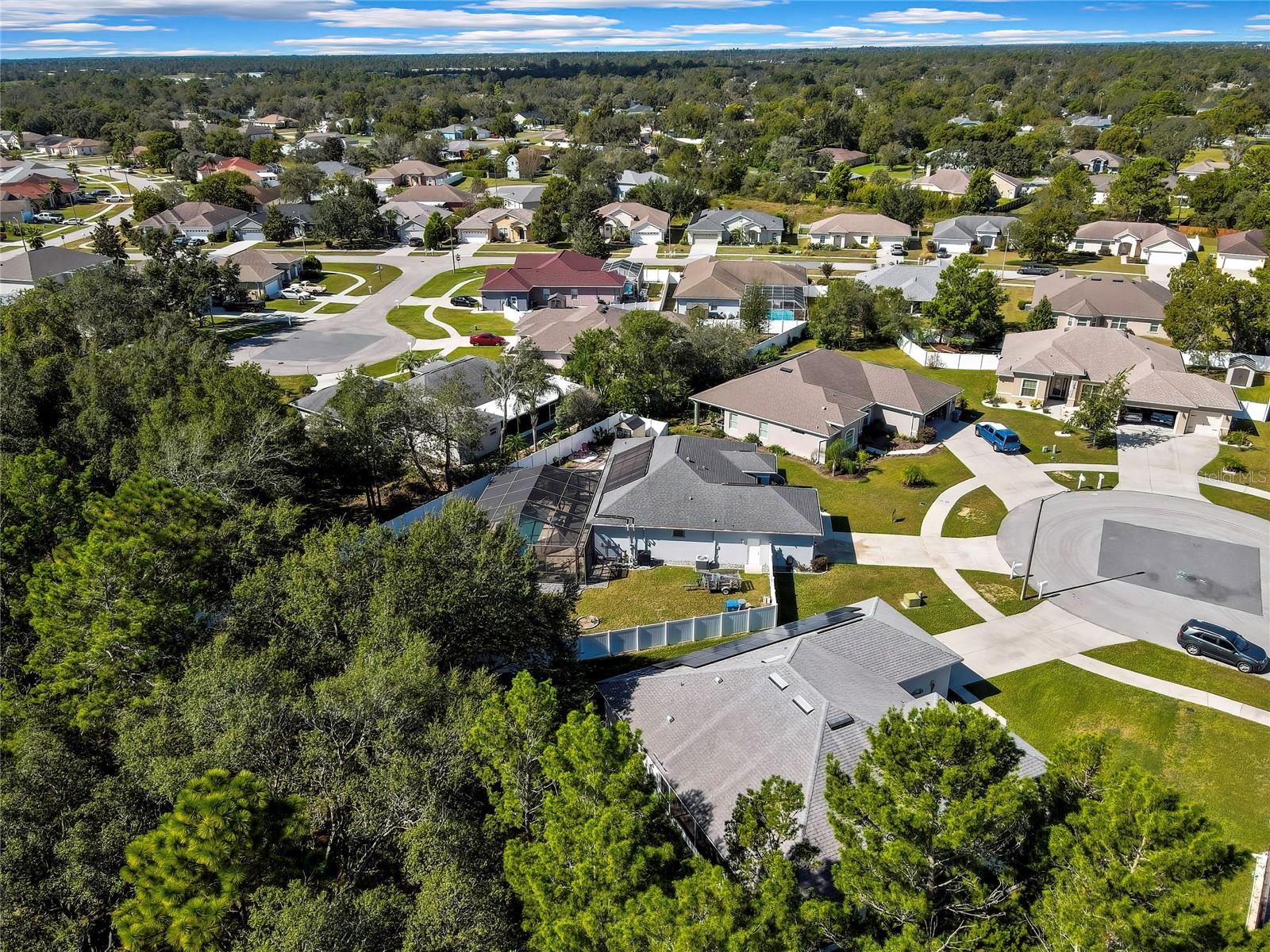 DEERFIELD ESTATE PH 5 - Residential