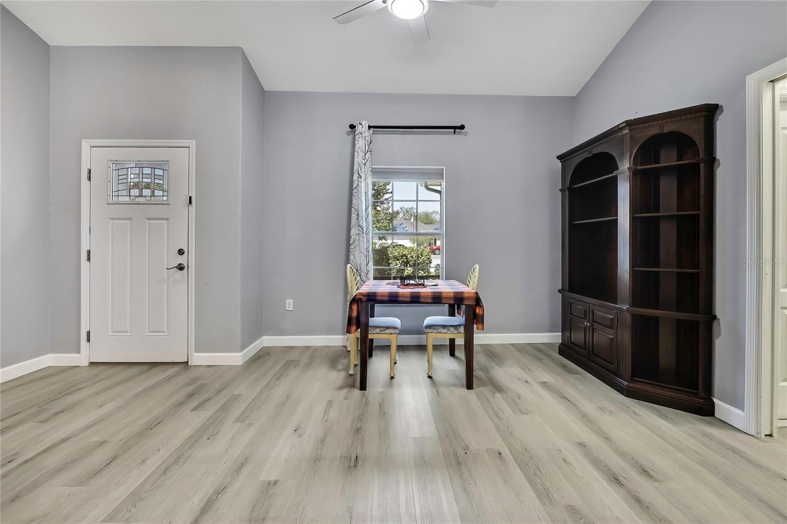DEERFIELD ESTATE PH 5 - Residential