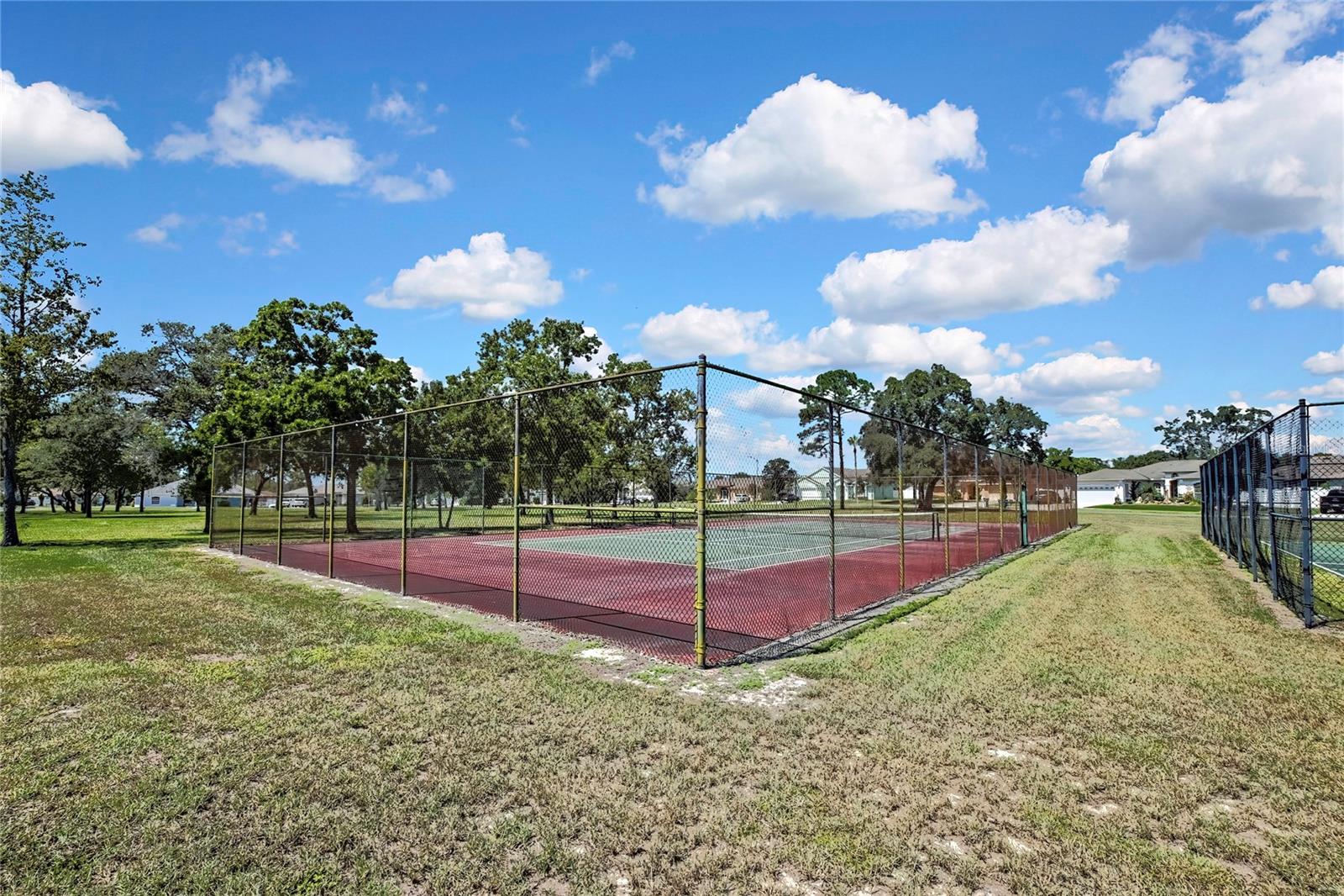 DEERFIELD ESTATE PH 5 - Residential
