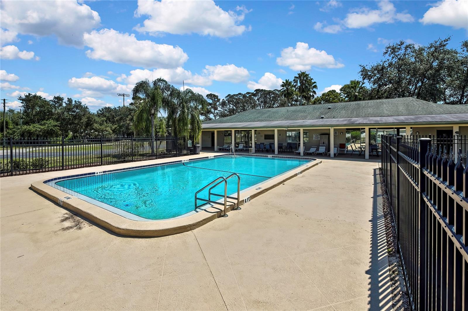 DEERFIELD ESTATE PH 5 - Residential
