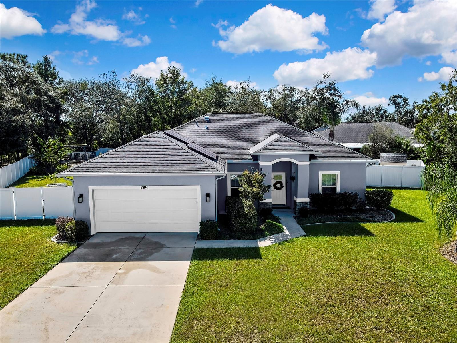 DEERFIELD ESTATE PH 5 - Residential