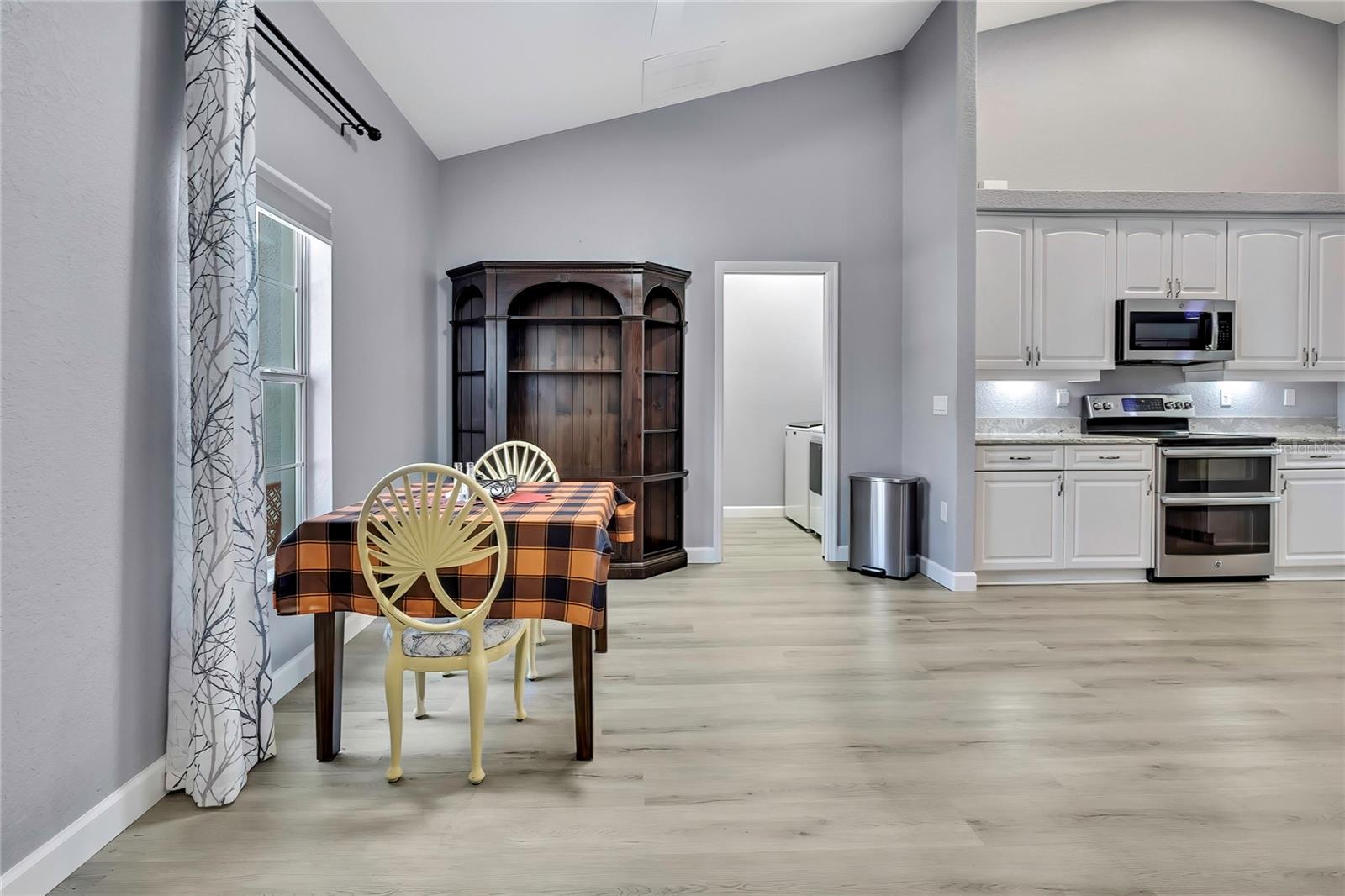 DEERFIELD ESTATE PH 5 - Residential