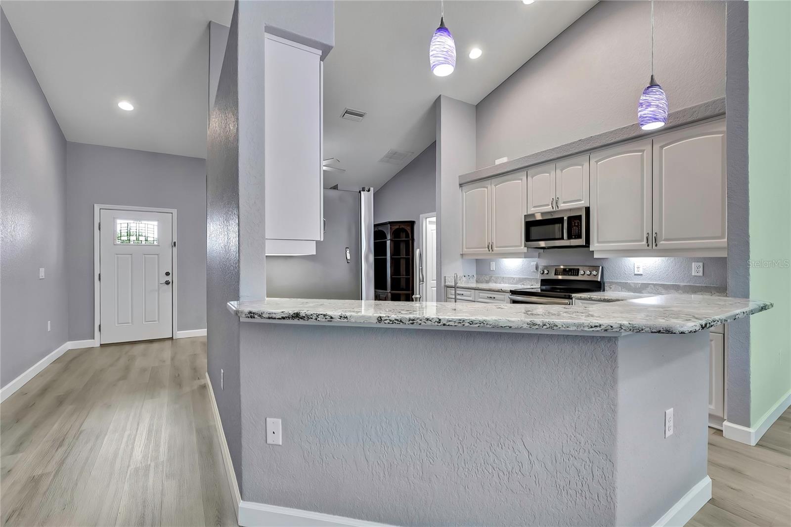 DEERFIELD ESTATE PH 5 - Residential