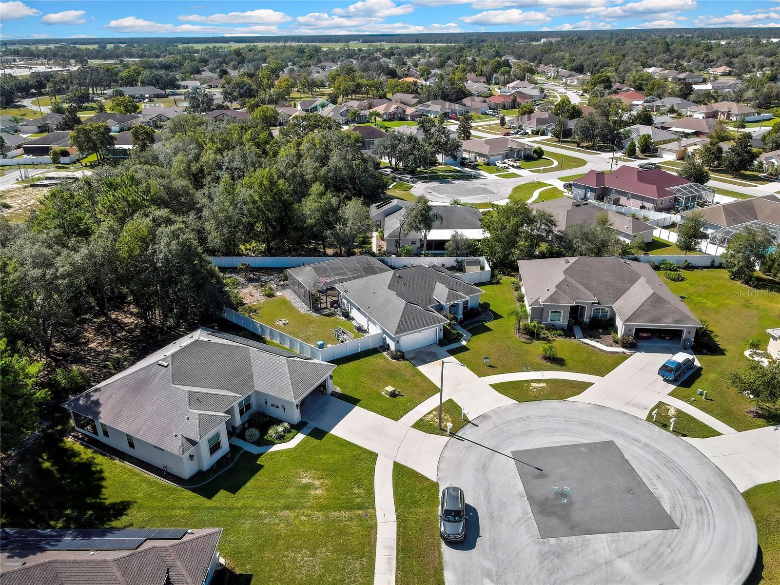 DEERFIELD ESTATE PH 5 - Residential