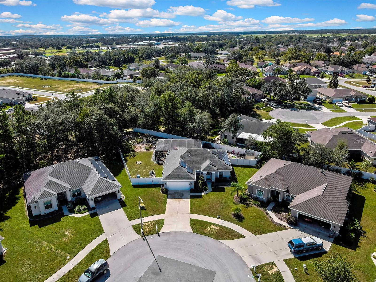 DEERFIELD ESTATE PH 5 - Residential