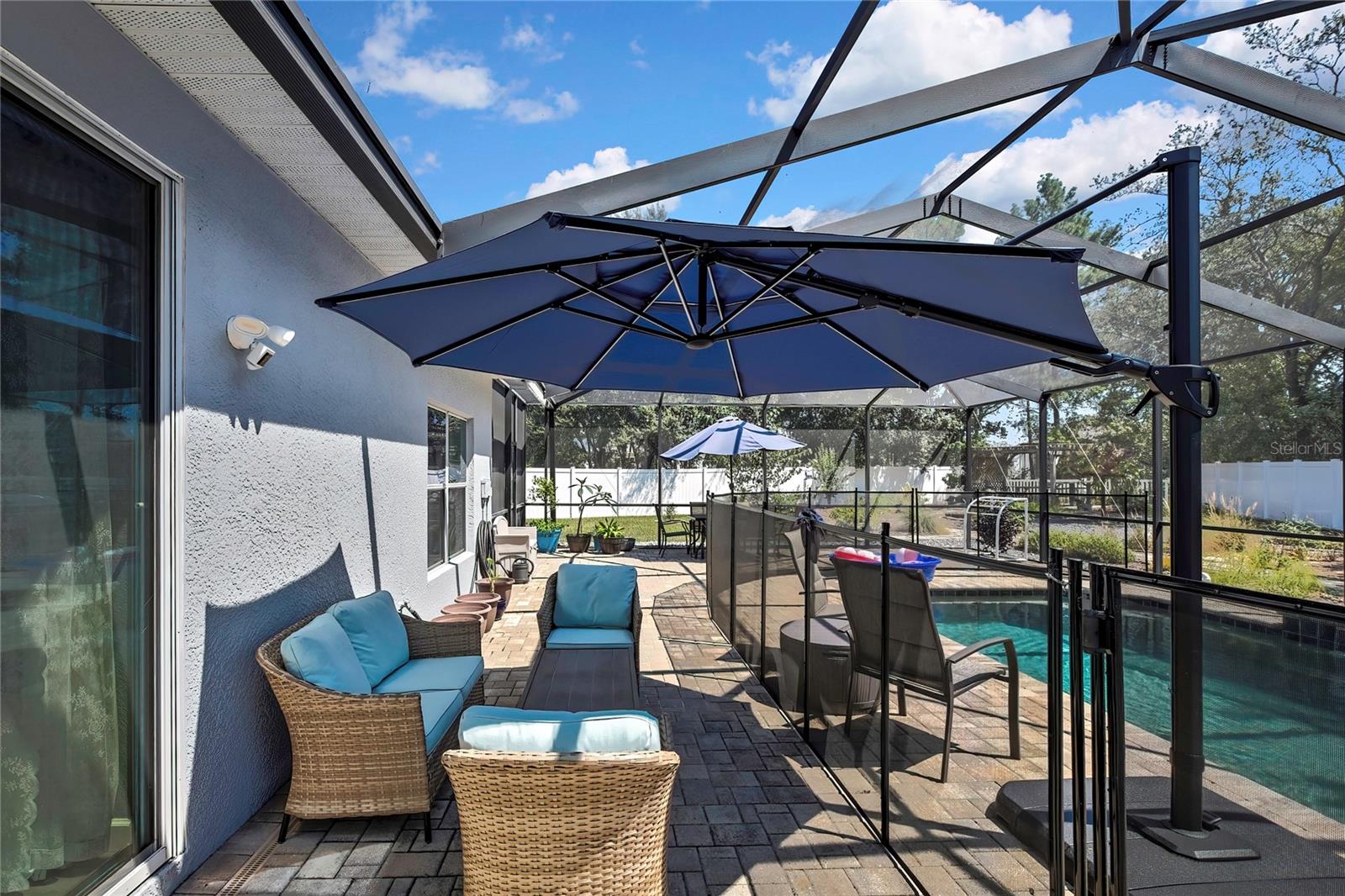 DEERFIELD ESTATE PH 5 - Residential