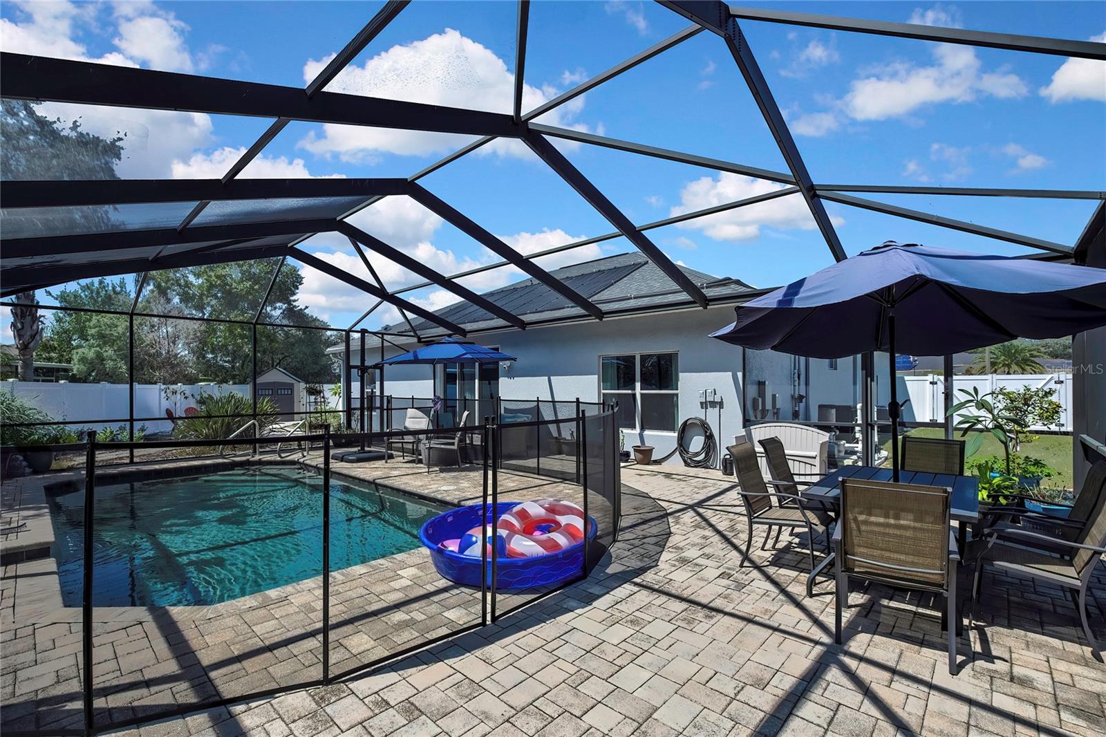 DEERFIELD ESTATE PH 5 - Residential