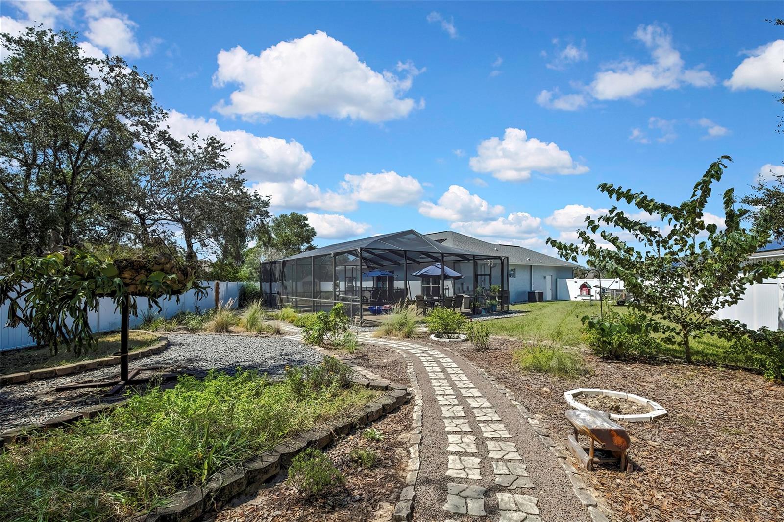 DEERFIELD ESTATE PH 5 - Residential