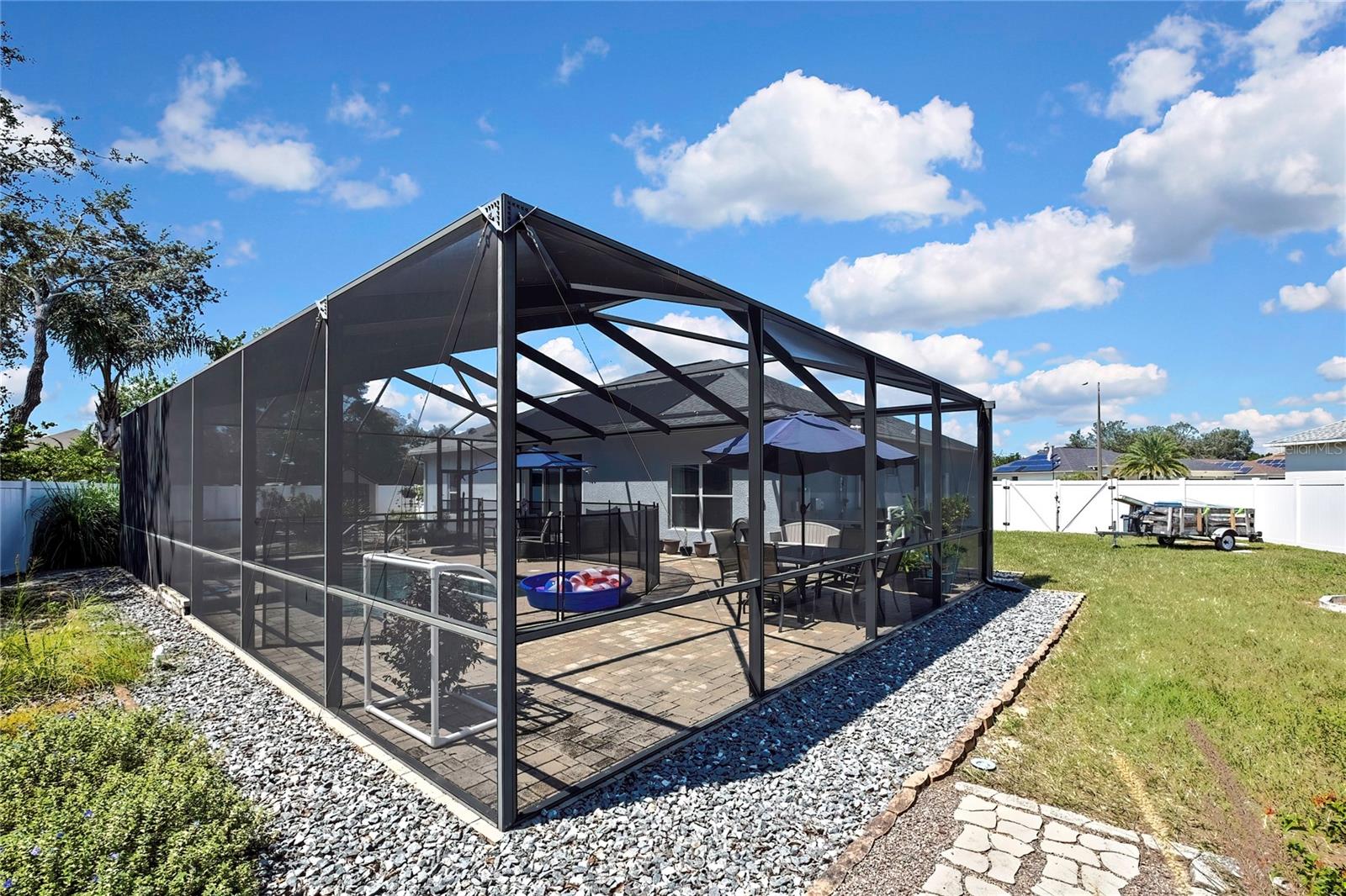 DEERFIELD ESTATE PH 5 - Residential