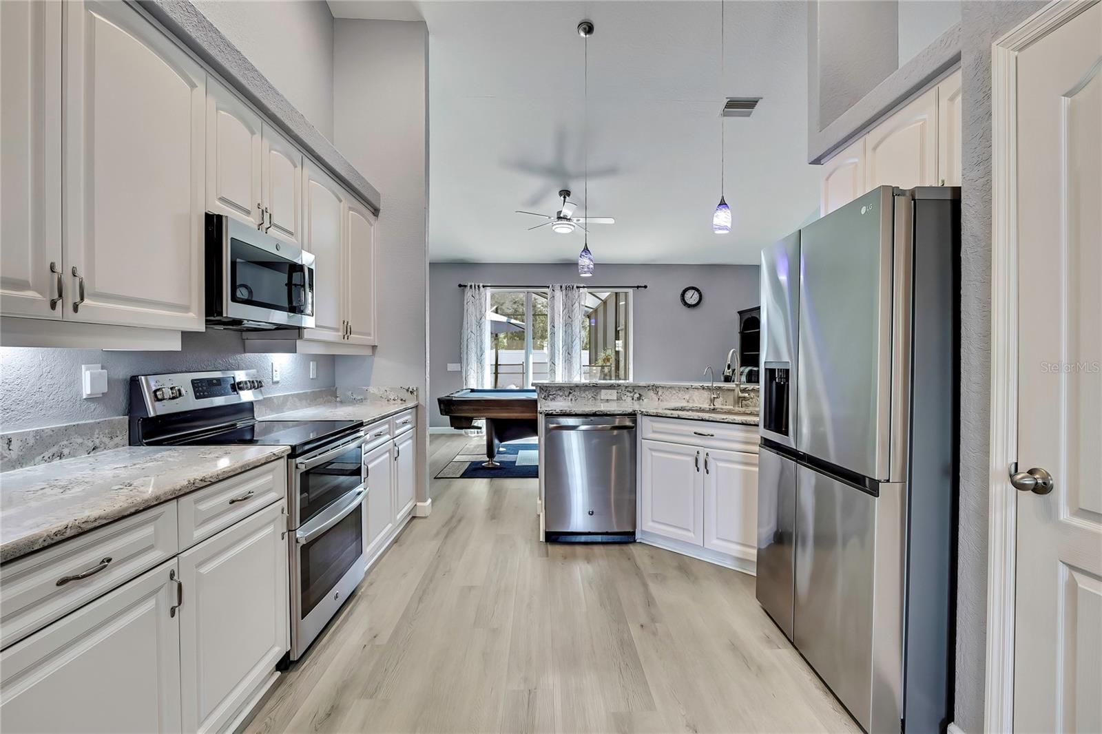 DEERFIELD ESTATE PH 5 - Residential