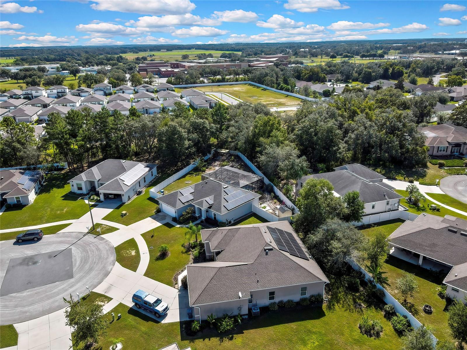 DEERFIELD ESTATE PH 5 - Residential