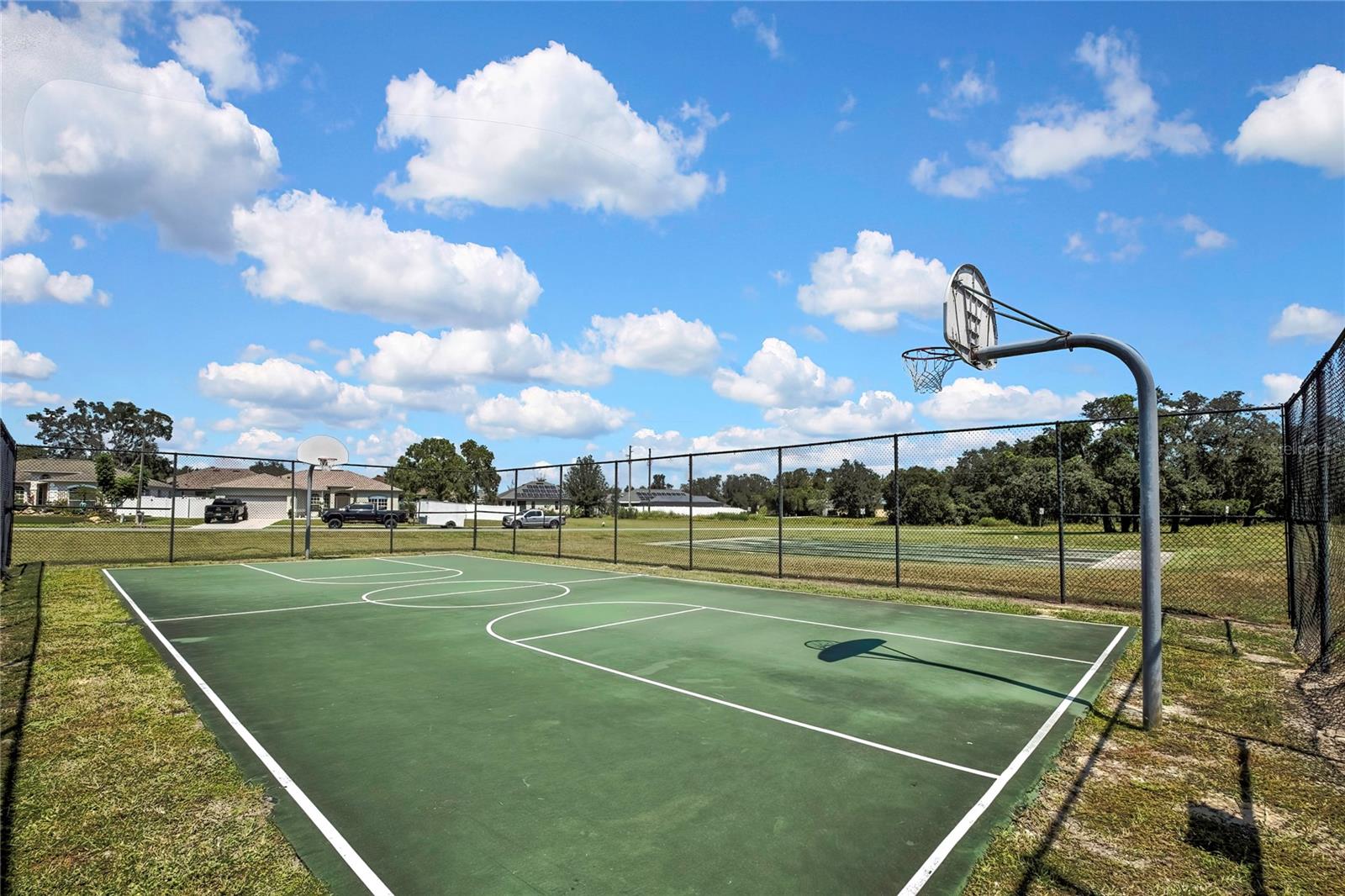 DEERFIELD ESTATE PH 5 - Residential