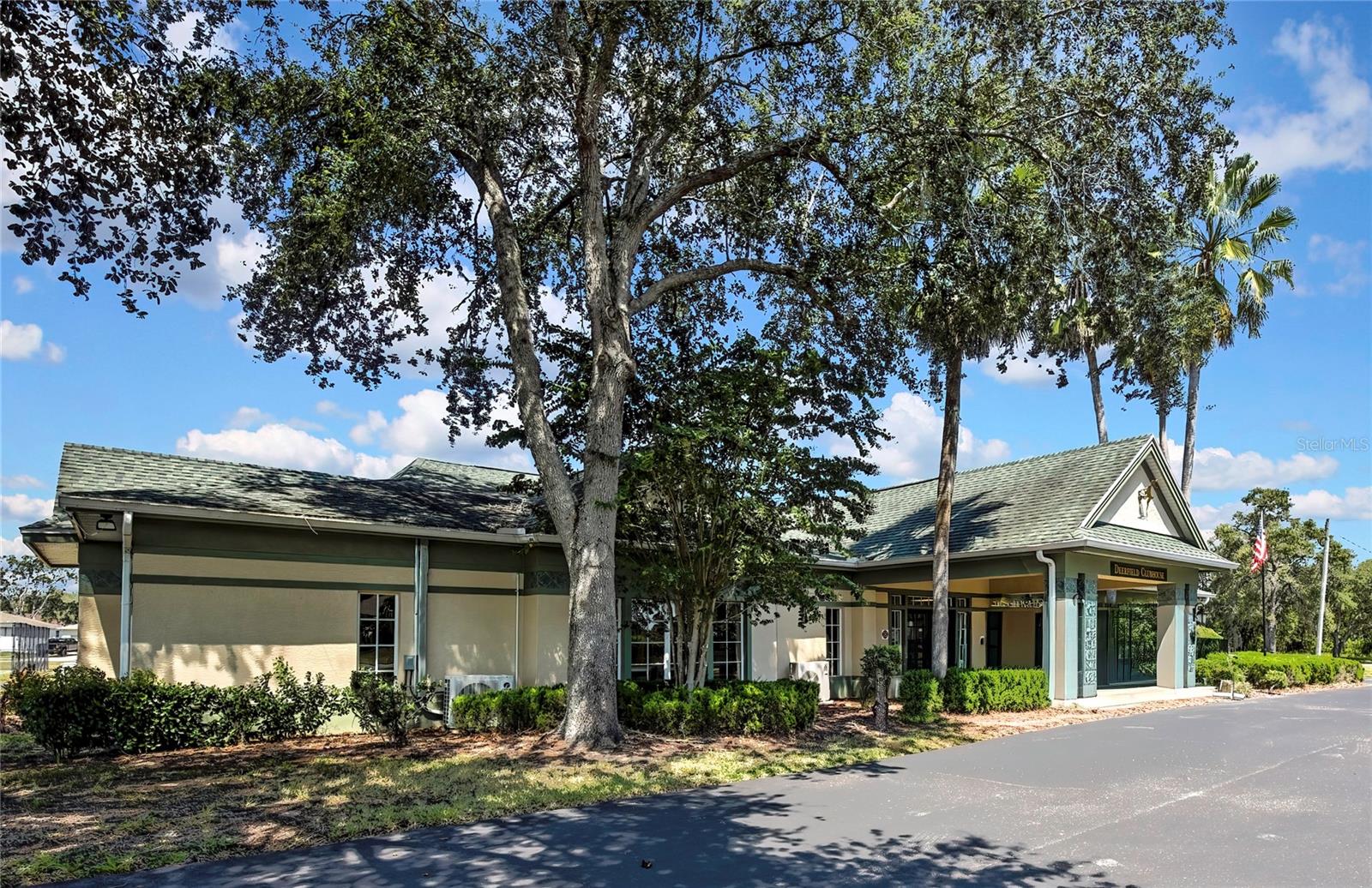 DEERFIELD ESTATE PH 5 - Residential