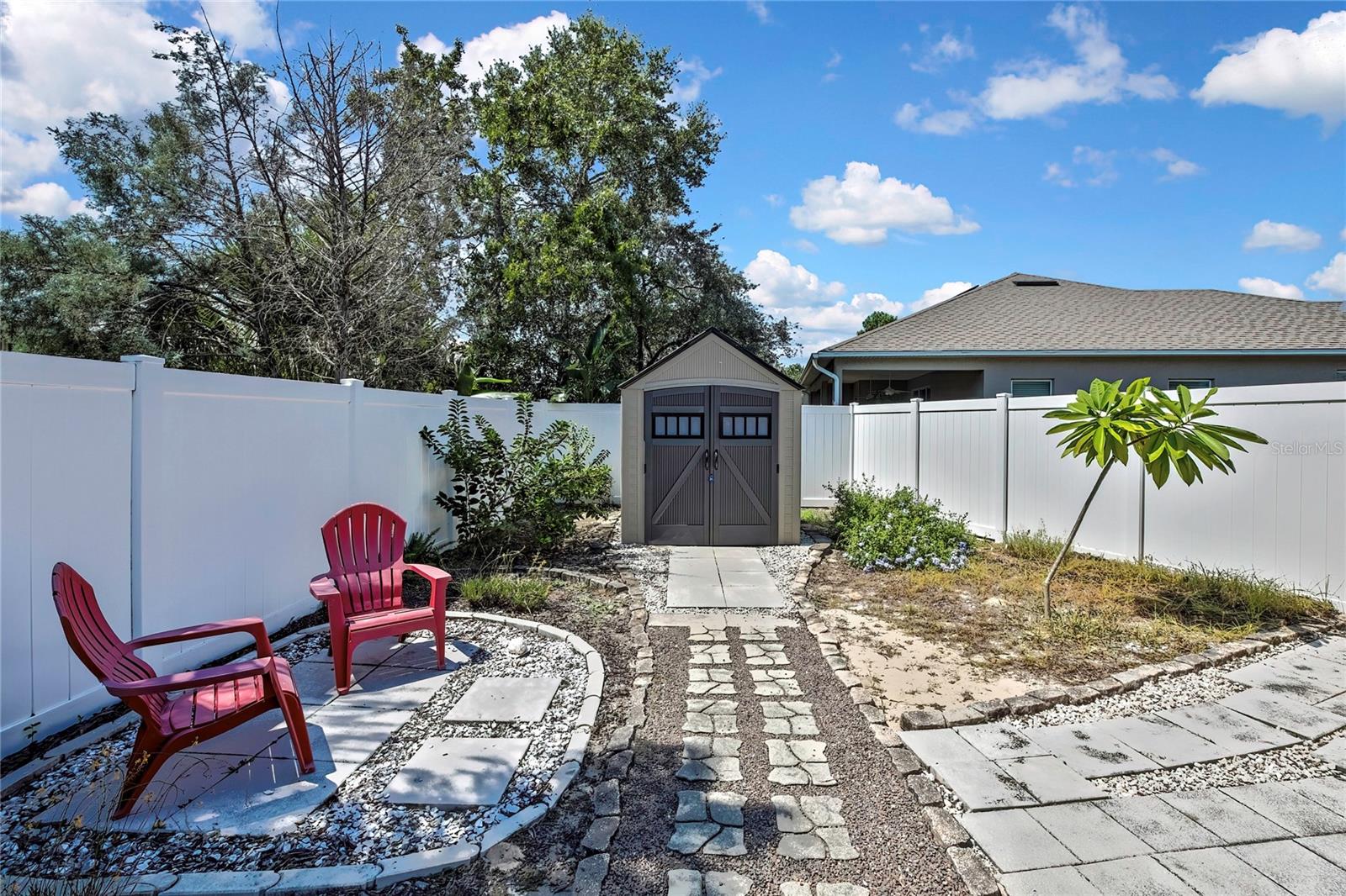 DEERFIELD ESTATE PH 5 - Residential