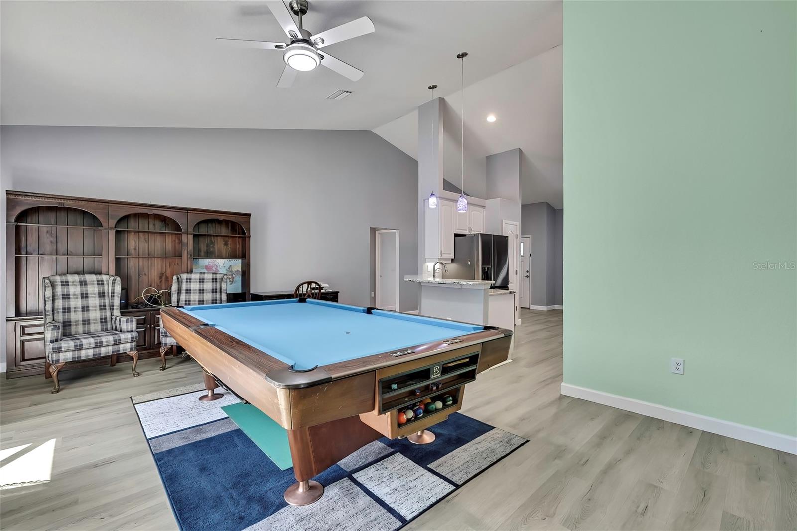 DEERFIELD ESTATE PH 5 - Residential