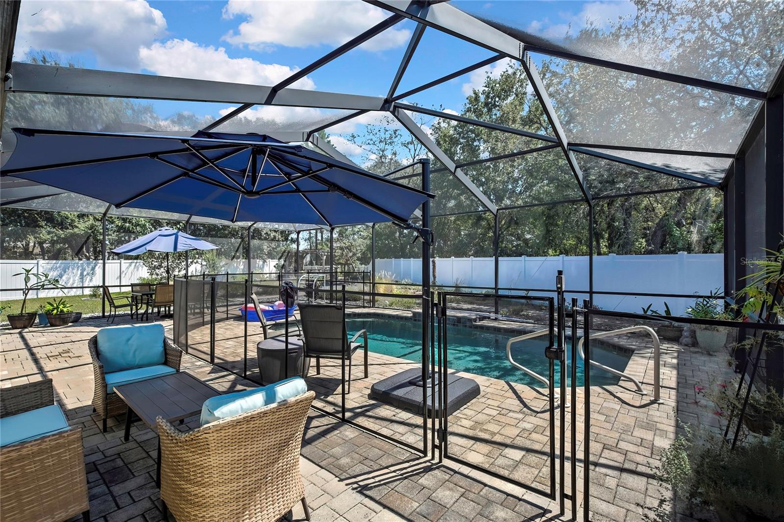 DEERFIELD ESTATE PH 5 - Residential