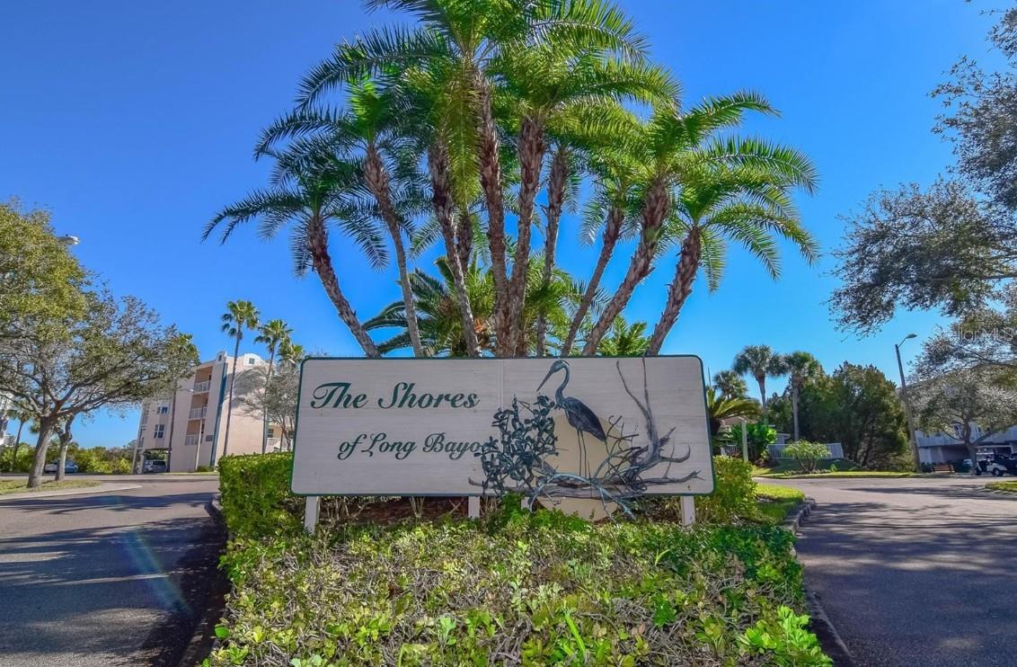 SHORES OF LONG BAYOU CONDO - Residential