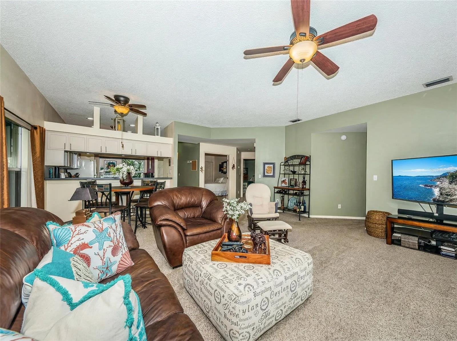 SHORES OF LONG BAYOU CONDO - Residential