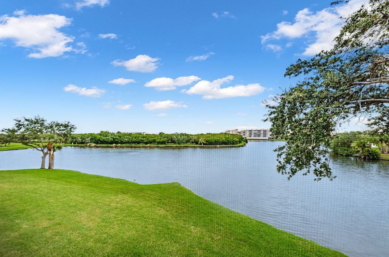 SHORES OF LONG BAYOU CONDO - Residential