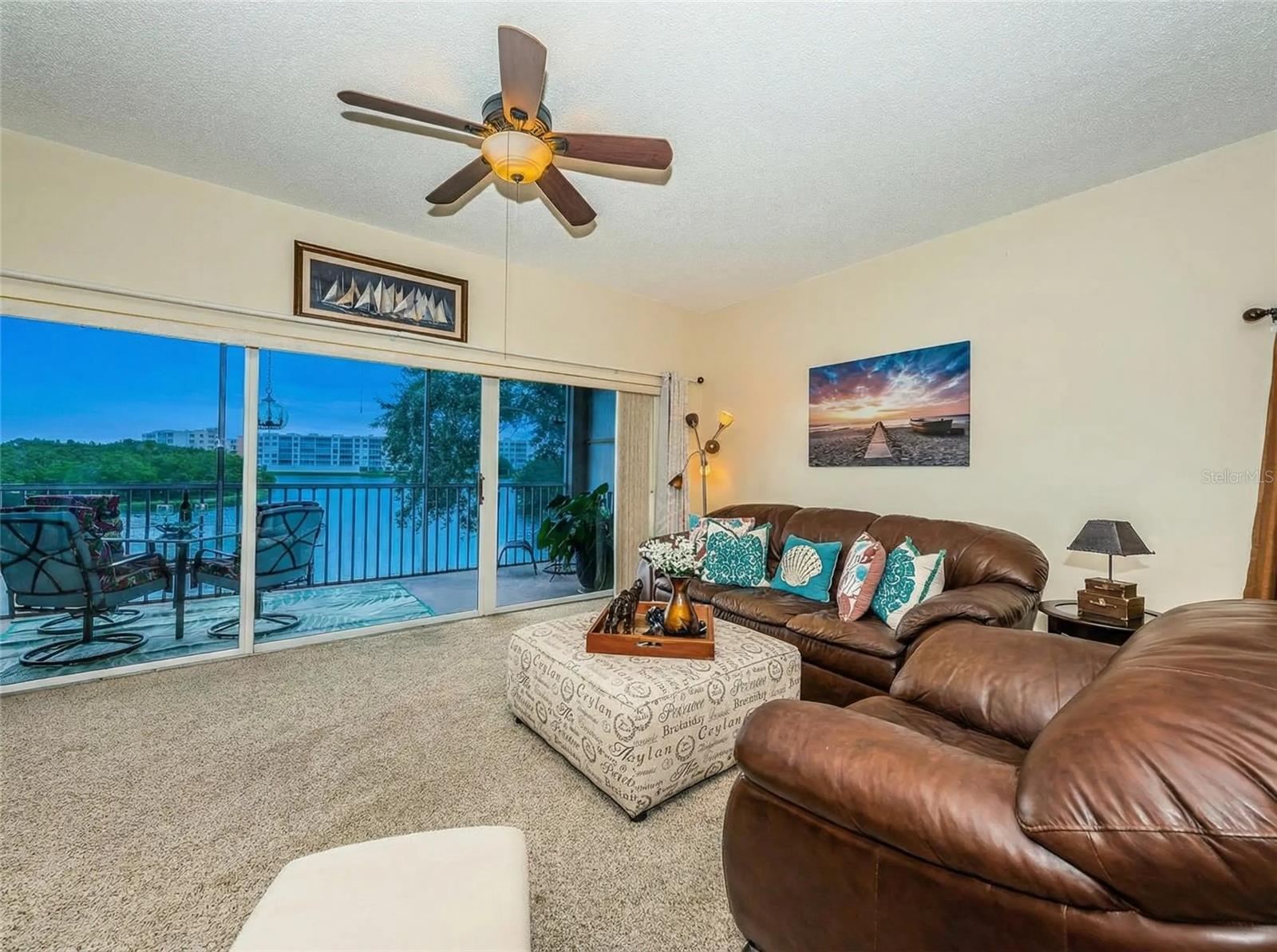 SHORES OF LONG BAYOU CONDO - Residential
