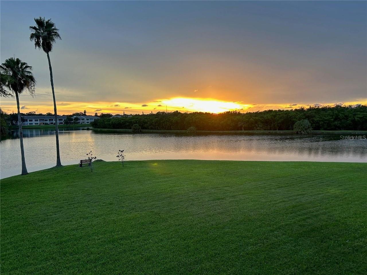 SHORES OF LONG BAYOU CONDO - Residential