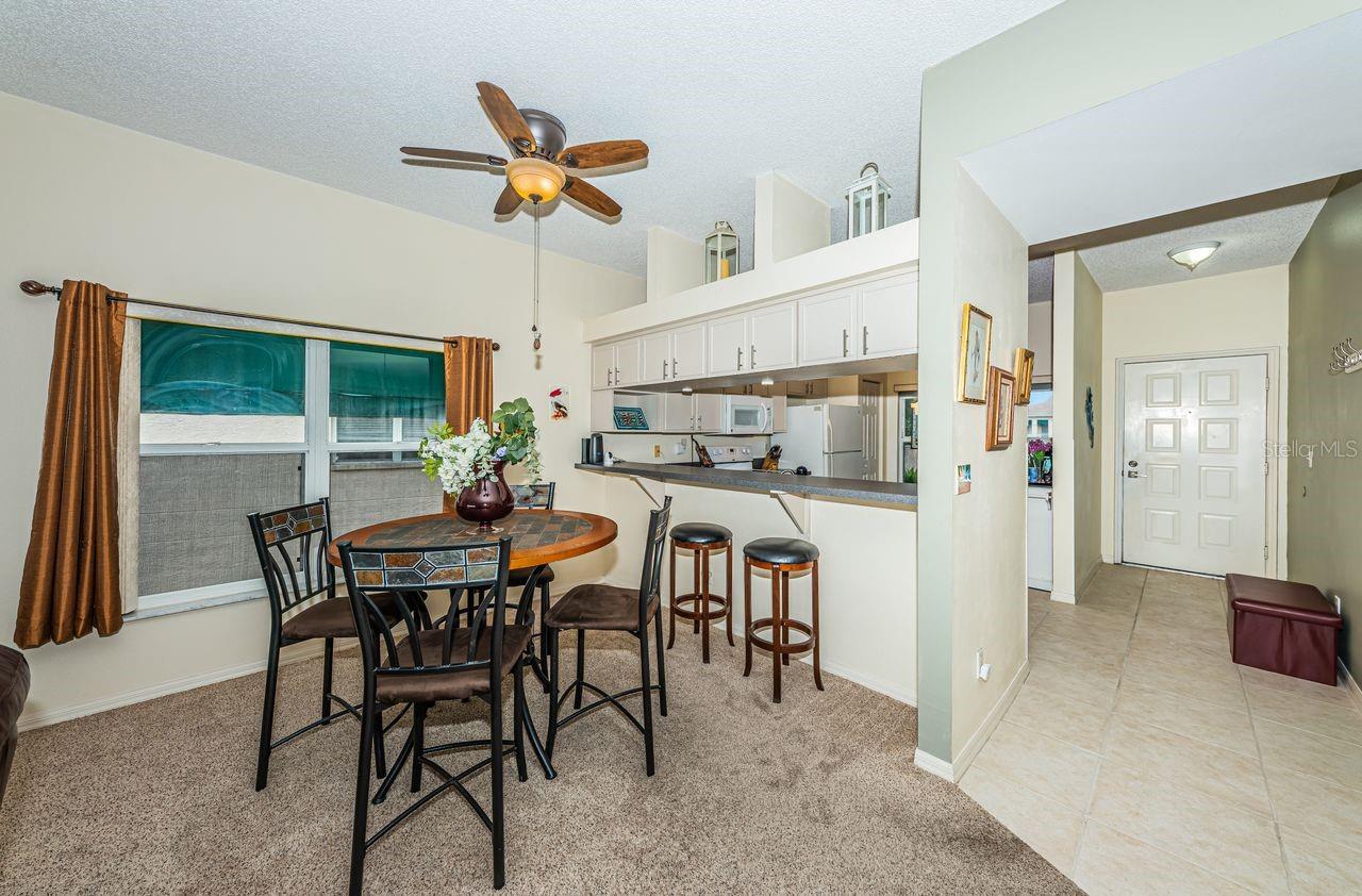 SHORES OF LONG BAYOU CONDO - Residential