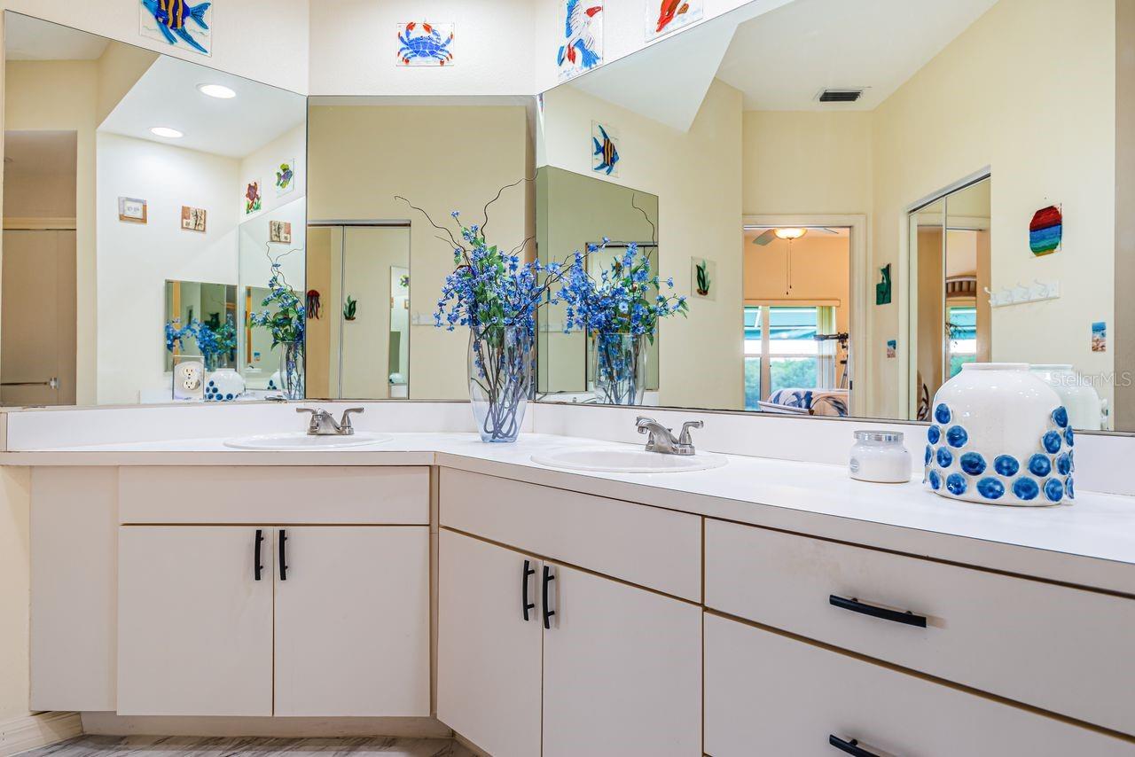 SHORES OF LONG BAYOU CONDO - Residential