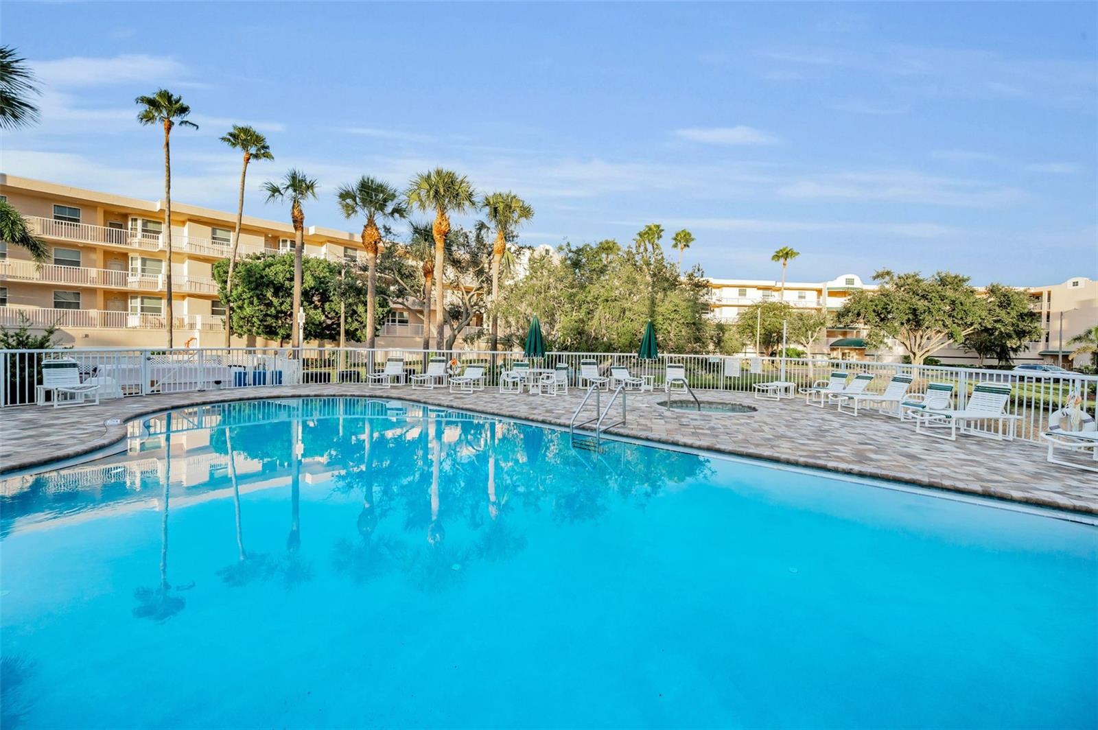 SHORES OF LONG BAYOU CONDO - Residential