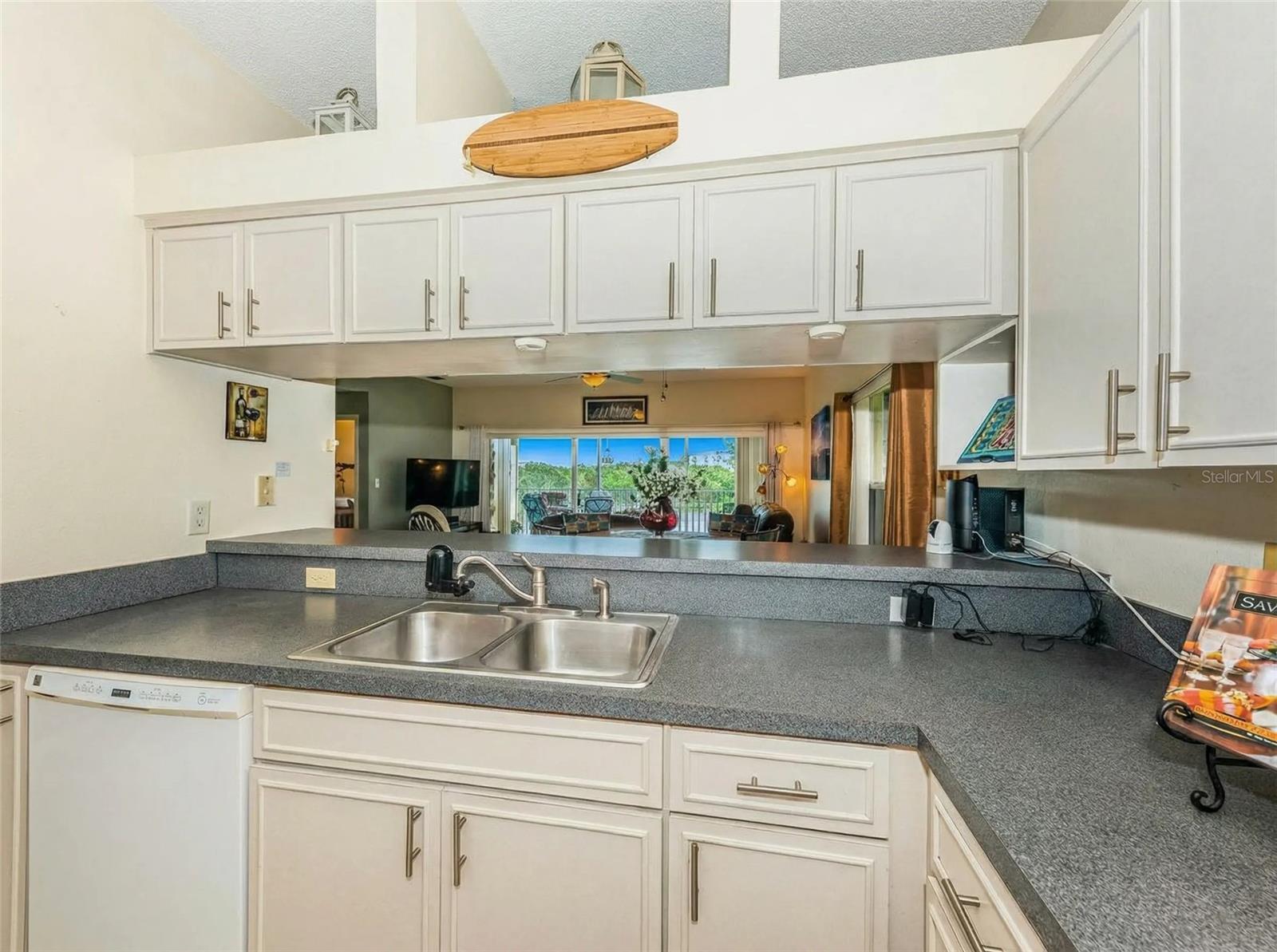 SHORES OF LONG BAYOU CONDO - Residential