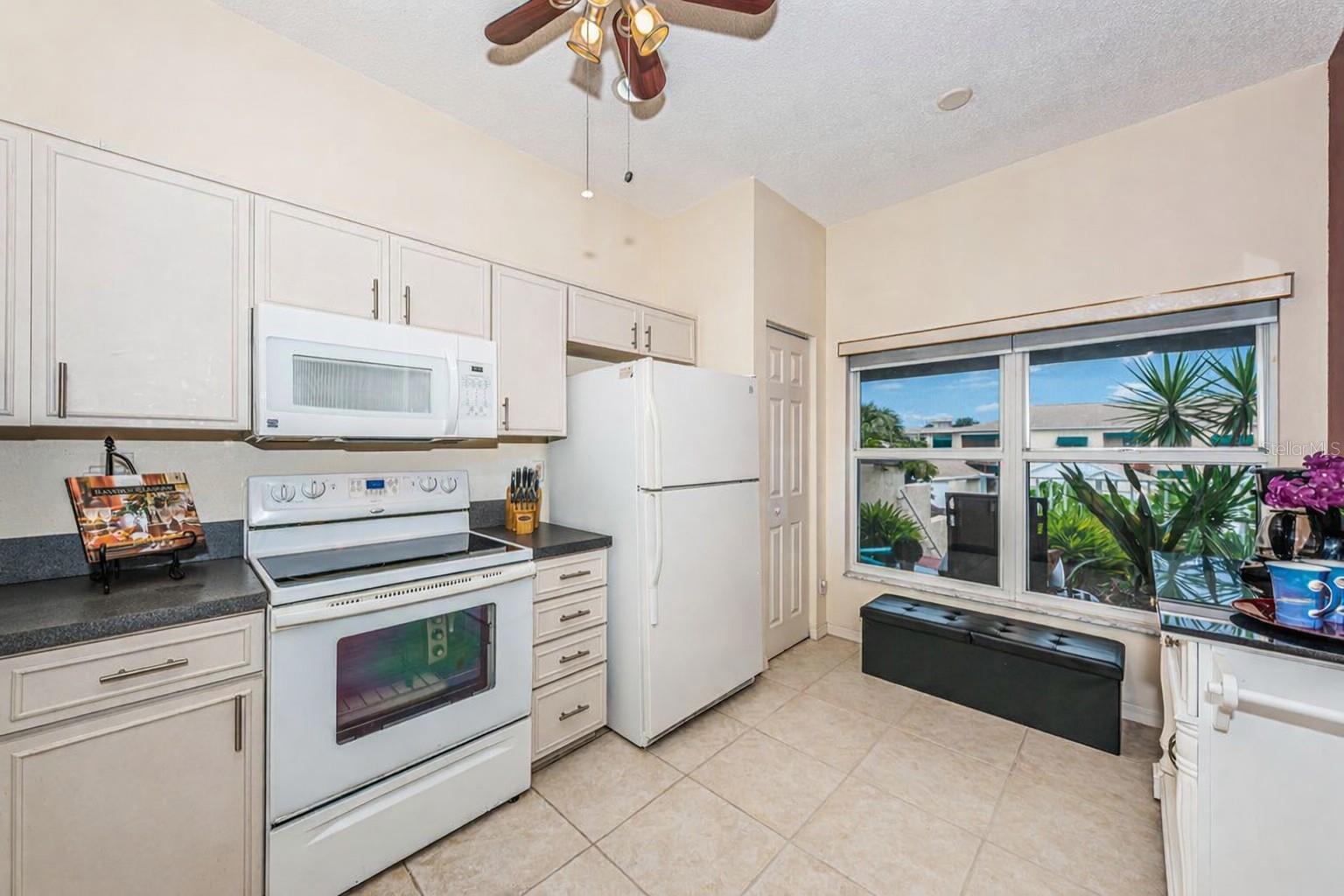 SHORES OF LONG BAYOU CONDO - Residential