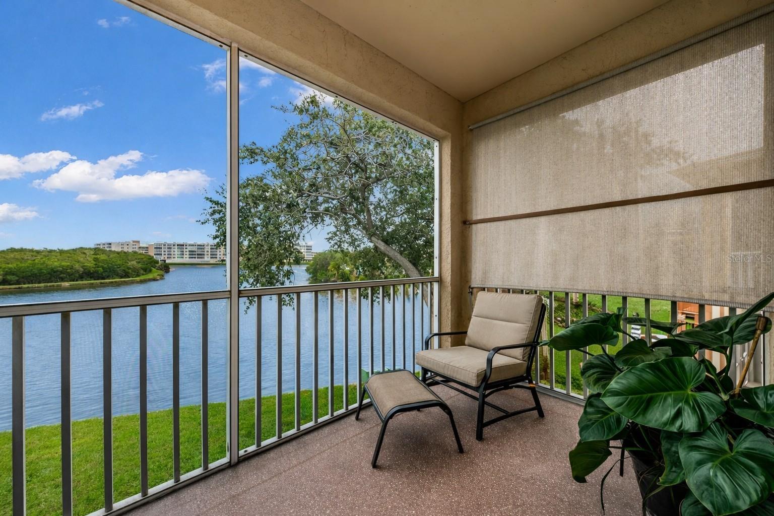 SHORES OF LONG BAYOU CONDO - Residential