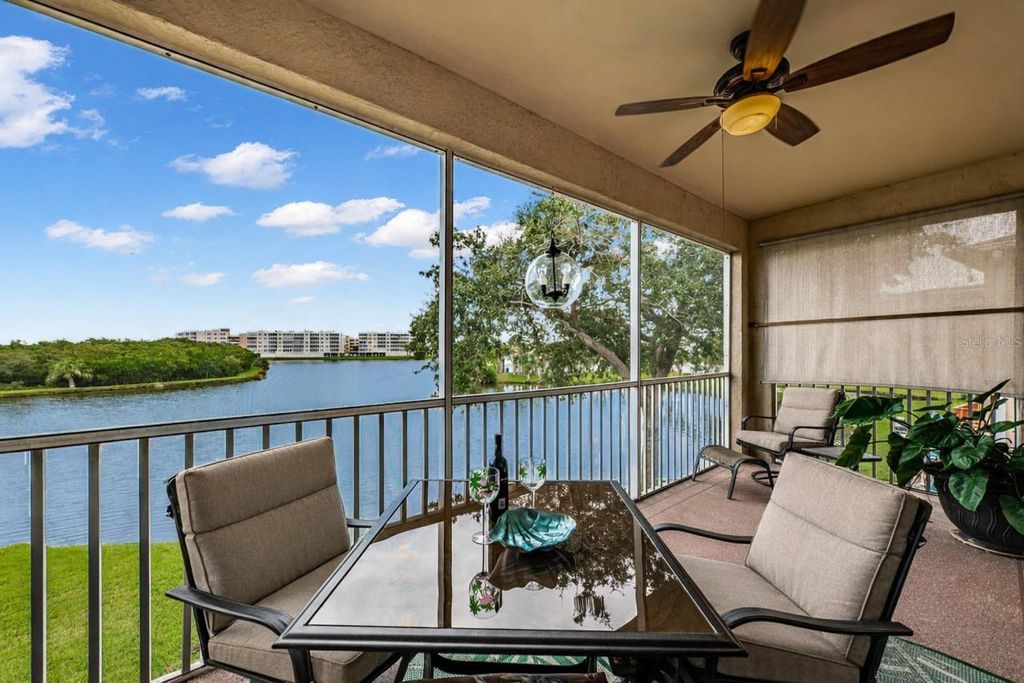 Photo of 6363 99th Way N #12I, St Petersburg, FL 33708 (MLS # TB8465915)