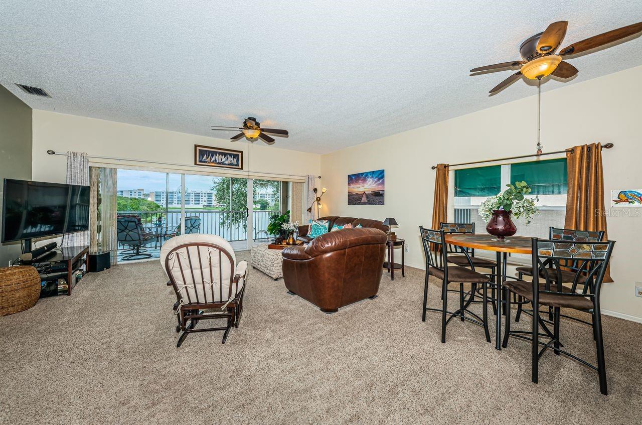 SHORES OF LONG BAYOU CONDO - Residential