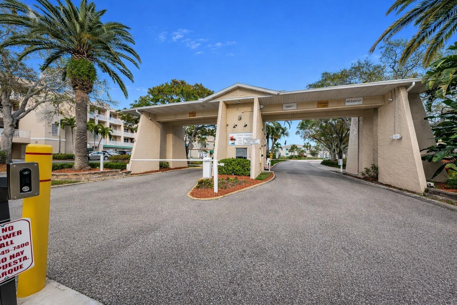 SHORES OF LONG BAYOU CONDO - Residential