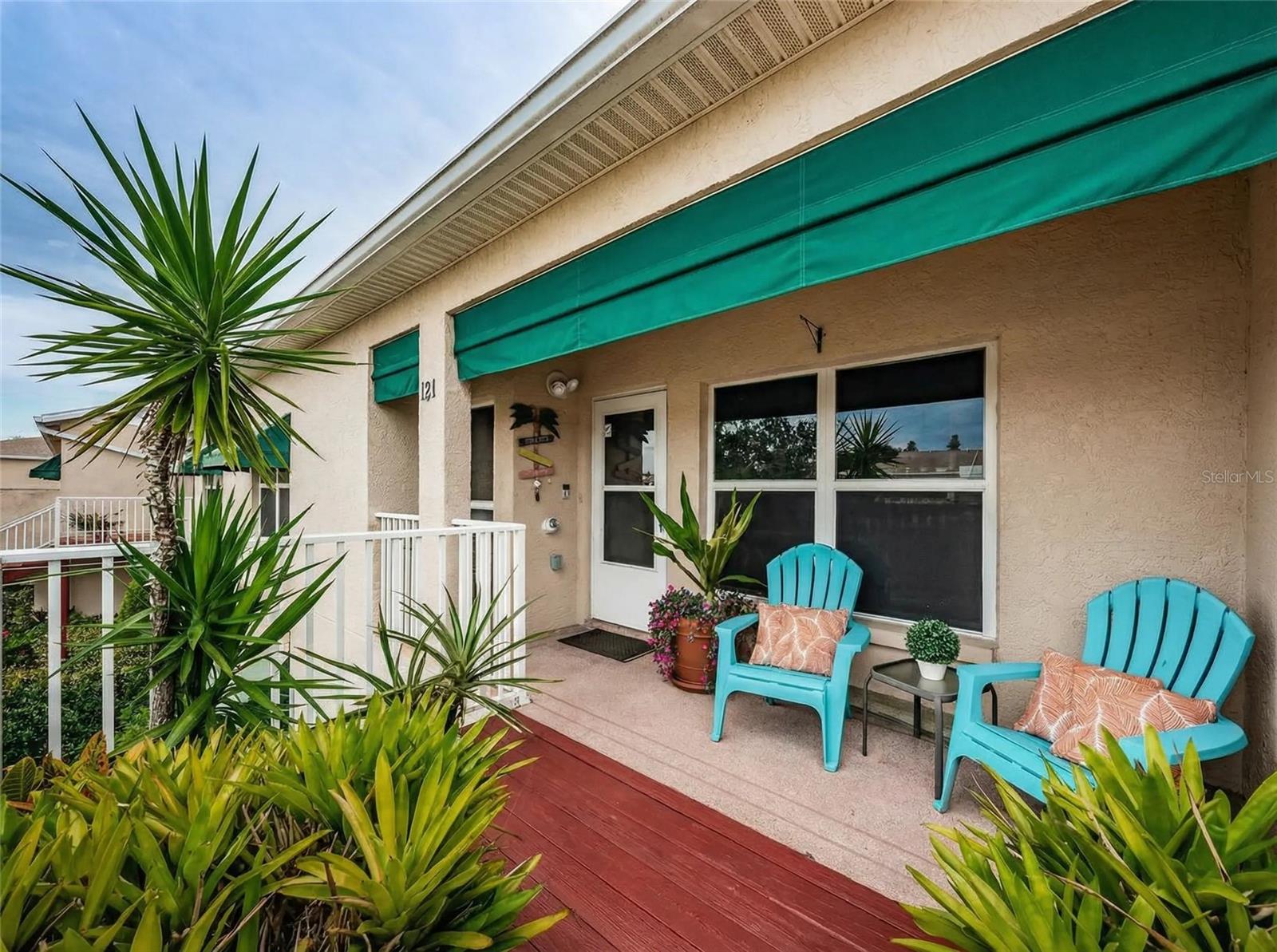 SHORES OF LONG BAYOU CONDO - Residential